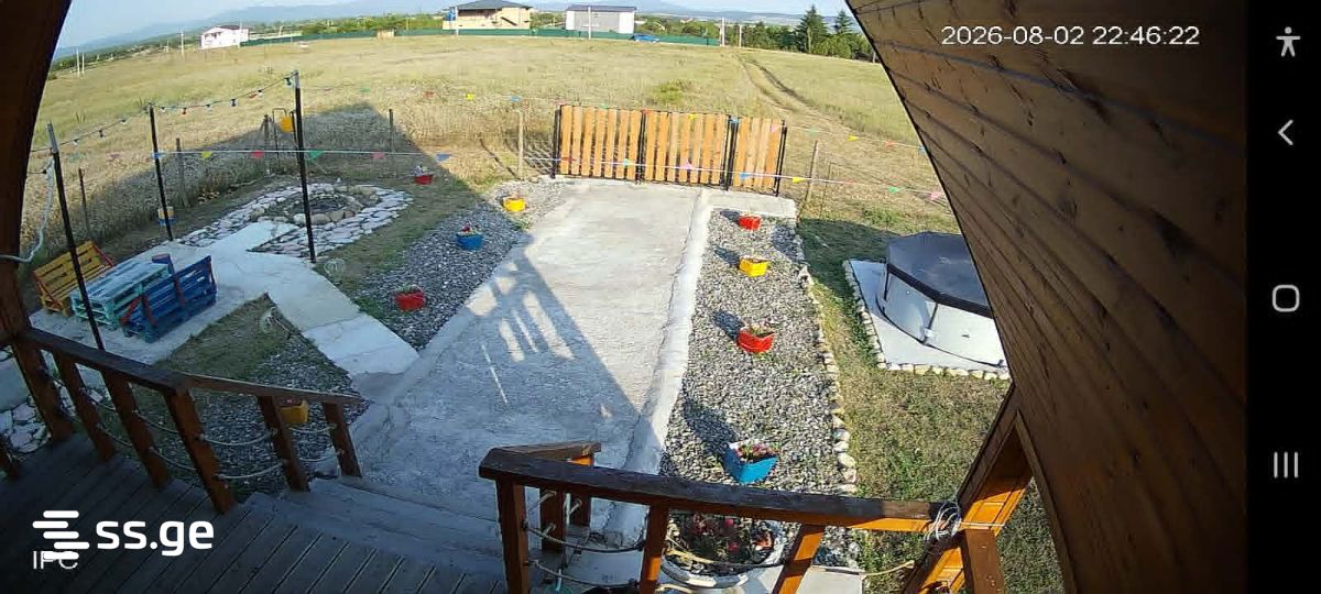 2 Room Summer Cottage For Sale view 2