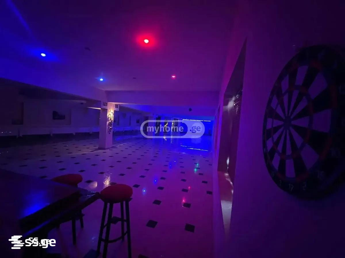 1 Room Summer Cottage Daily Rent. Didube view 4