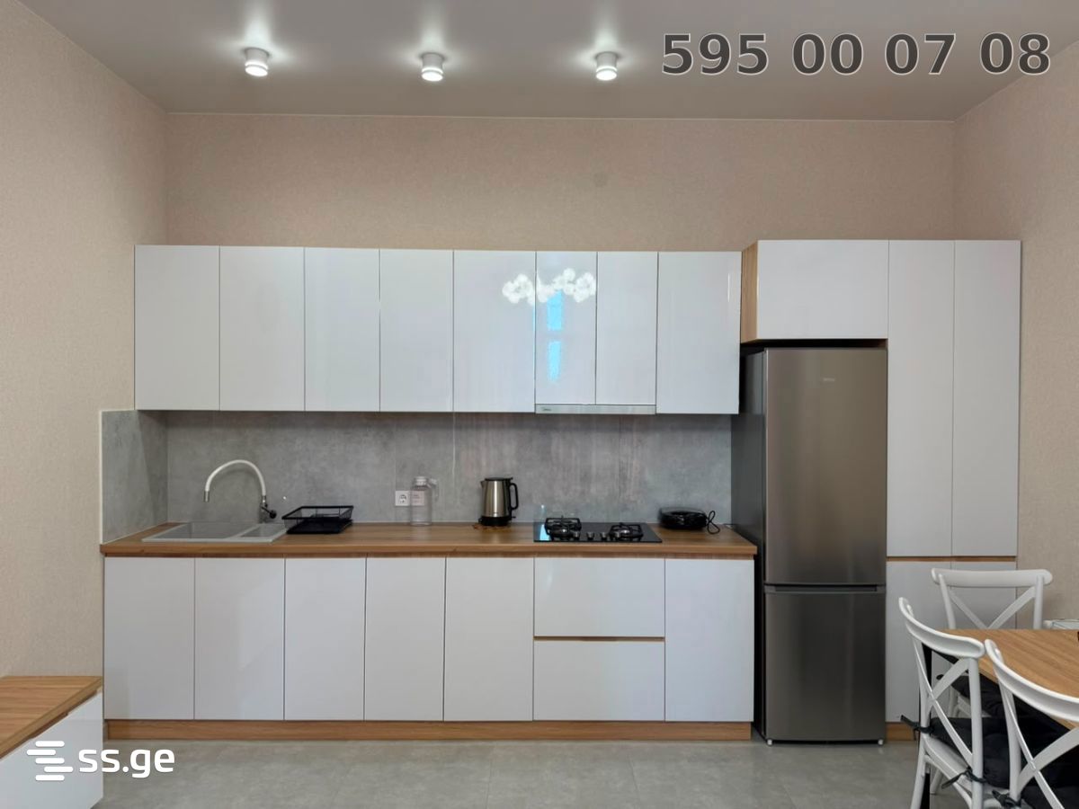 3 Room Private House For Sale view 4