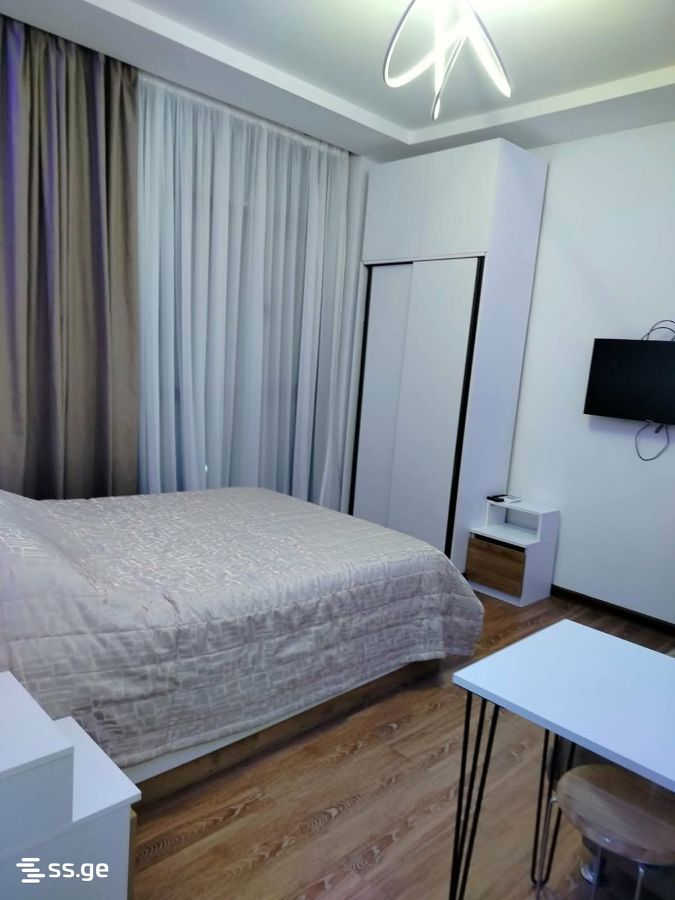 1 Room Flat For Sale view 3