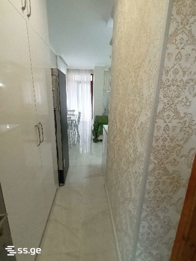 1 Room Flat For Rent. Gonio view 3
