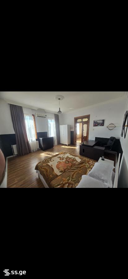 4 Room Private House For Rent. Khelvachauri view 4
