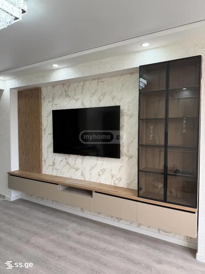 2 Room Flat For Sale view 1