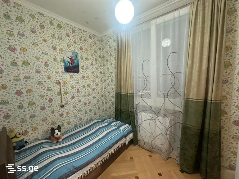4 Room Flat For Sale view 2