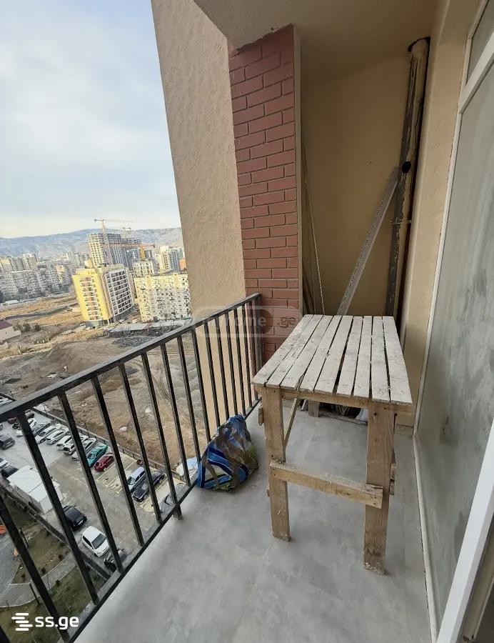2 Room Flat For Sale view 11