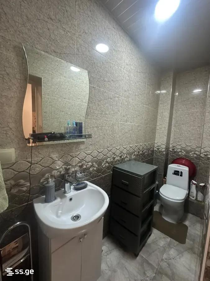 4 Room Flat For Sale view 9