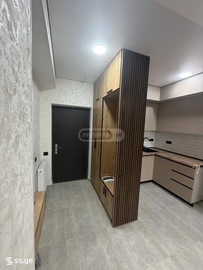 2 Room Flat For Sale view 7