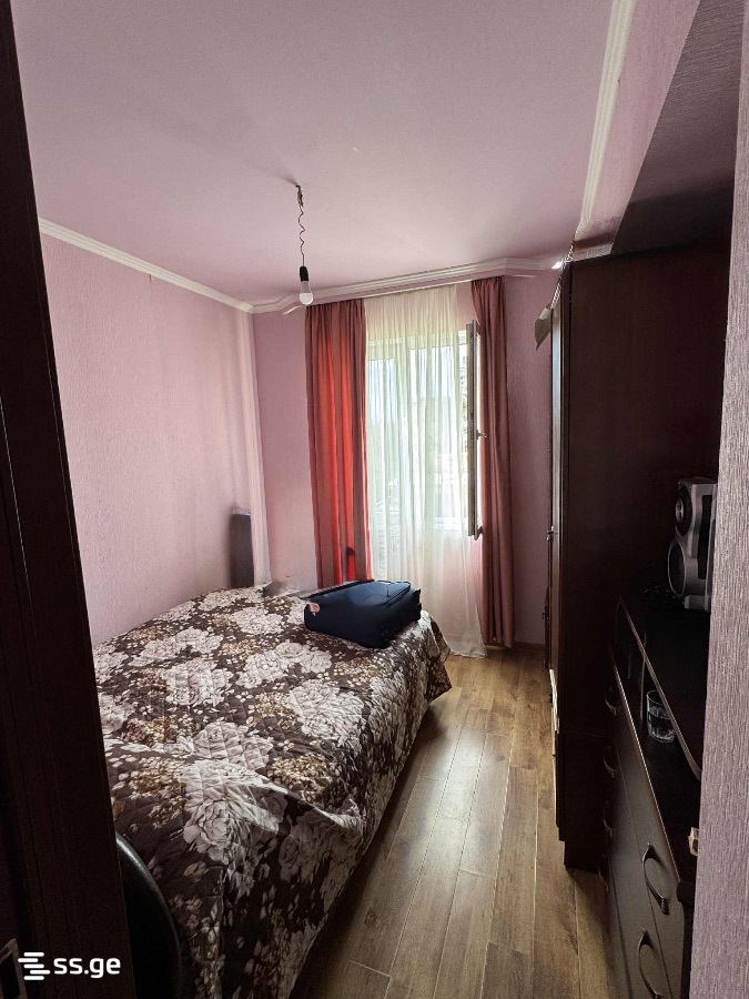 3 Room Flat For Rent. Kutaisi view 3