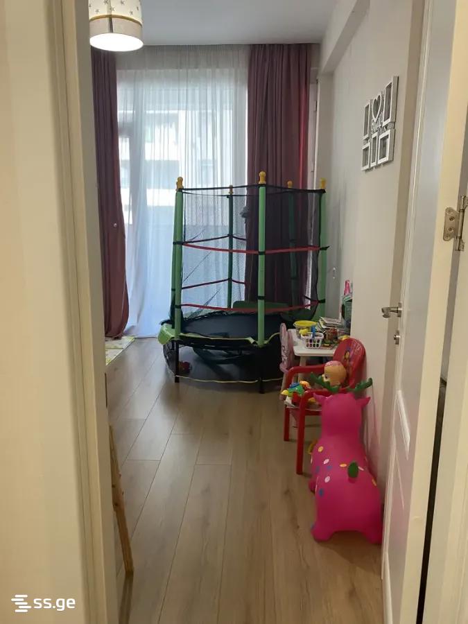 3 Room Flat For Sale view 6