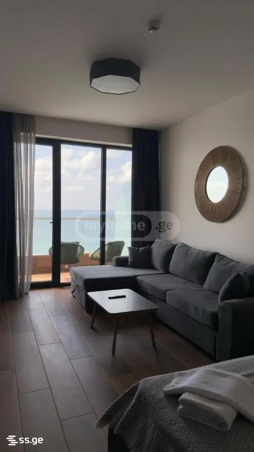 Продажа 1-комната Квартира view 2