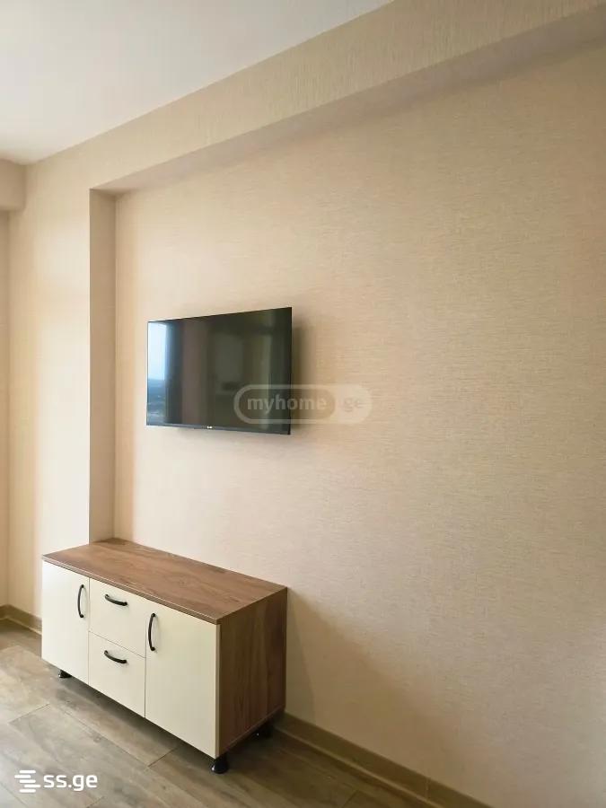 1 Room Flat For Sale view 9