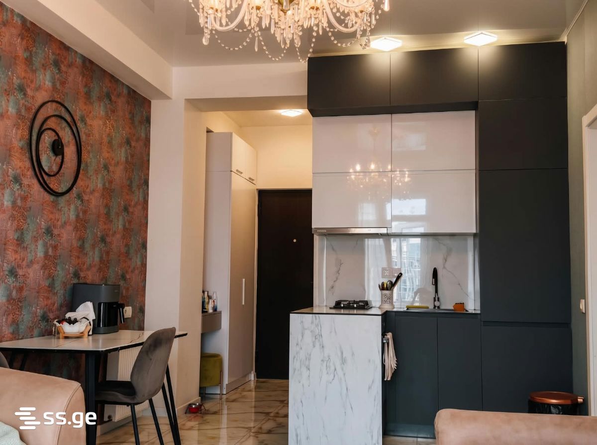 3 Room Flat For Sale view 5