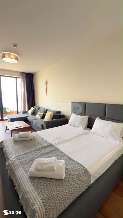 Продажа 1-комната Квартира view 3