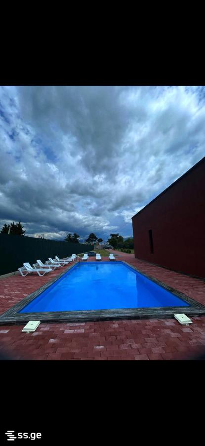 6 Room Summer Cottage Daily Rent. Natakhtari view 1