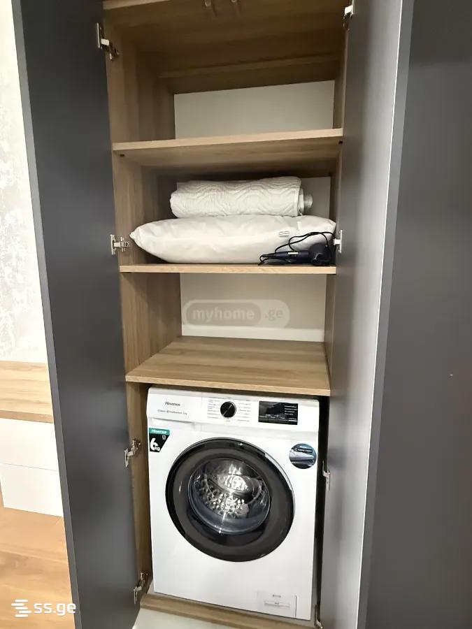 1 Room Flat For Sale view 3