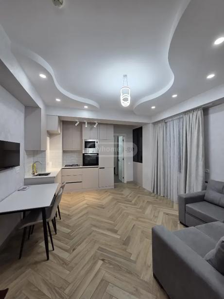2 room Flat For Rent. Samgori  - picture #1