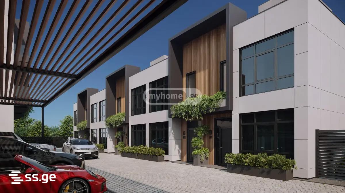 Продажа 5-комната Частный дом view 2