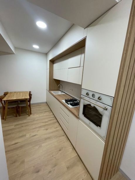 3 room Flat For Rent. Isani  - picture #1