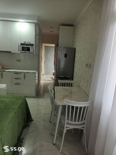 1 Room Flat For Rent. Gonio view 2