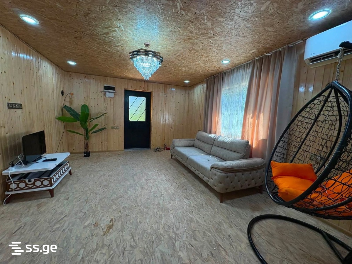 4 Room Private House For Rent. Chaqvi view 1
