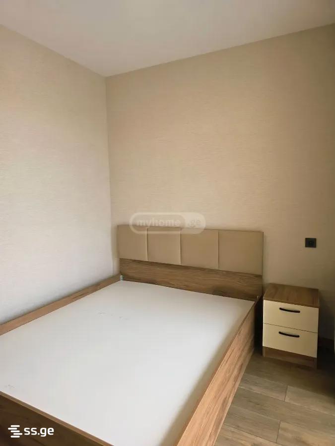 1 Room Flat For Sale view 7