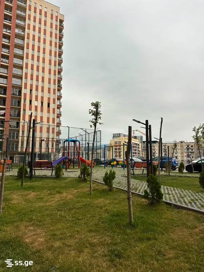 1 Room Flat For Sale view 4