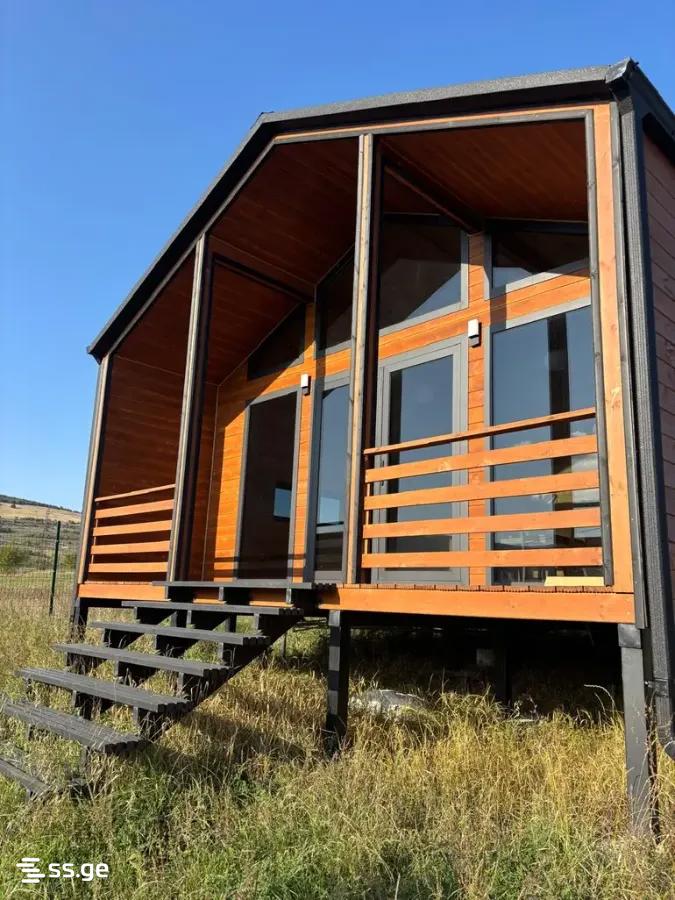 2 Room Private House For Sale view 3