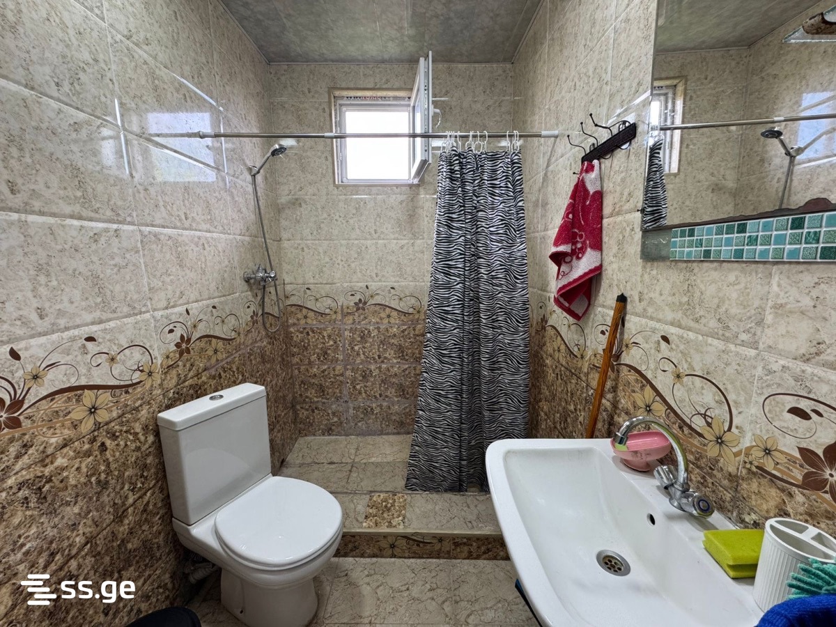 4 Room Flat For Rent. Kutaisi view 12