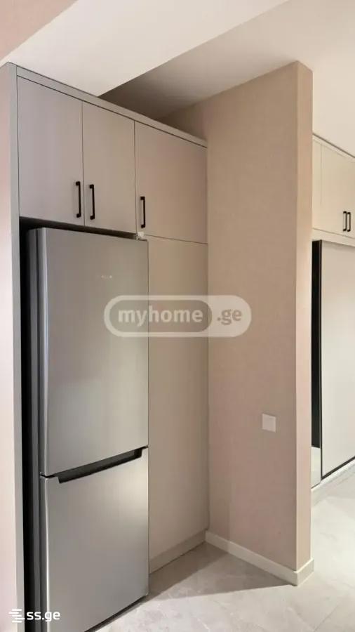 Private House For Sale. Keda view 2