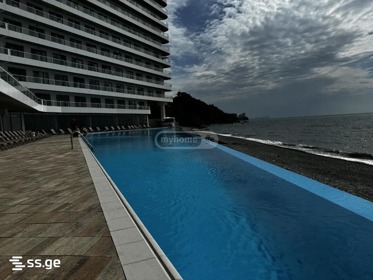 1 Room Flat For Sale view 3