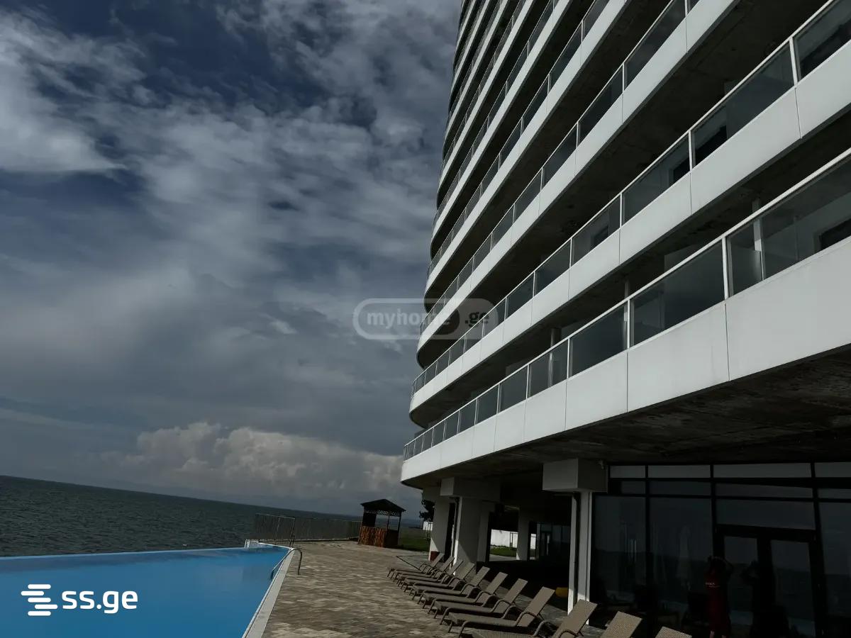 1 Room Flat For Sale view 4