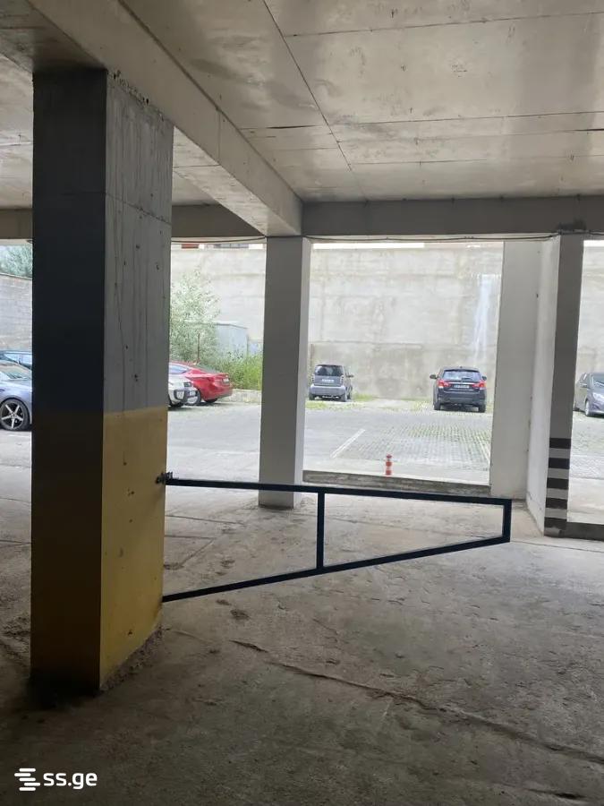 3 Room Flat For Sale view 10
