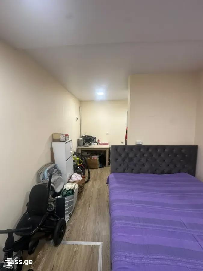 4 Room Flat For Sale view 10