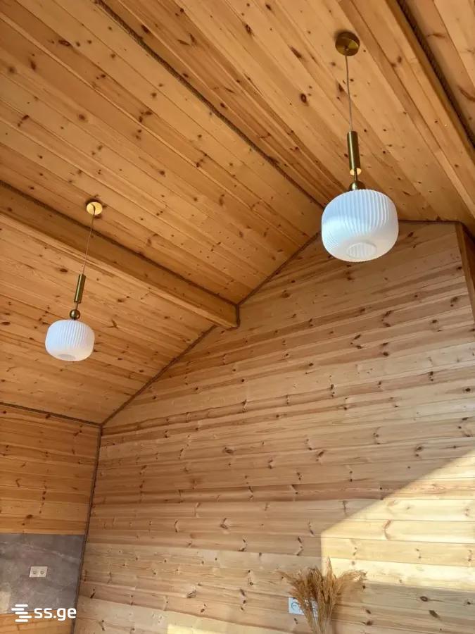 2 Room Summer Cottage For Sale view 4