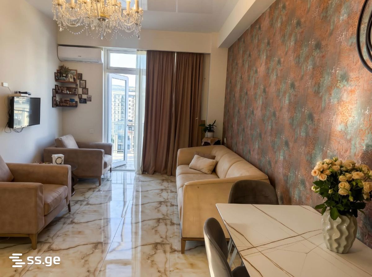3 Room Flat For Sale view 6