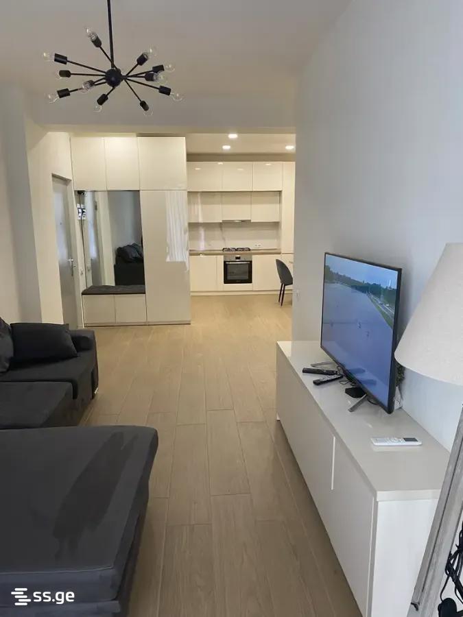 3 Room Flat For Sale view 4