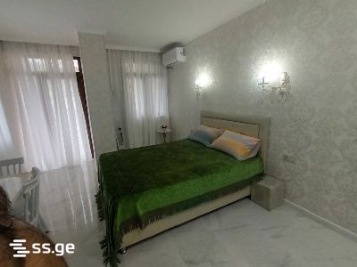 1 Room Flat For Rent. Gonio view 4