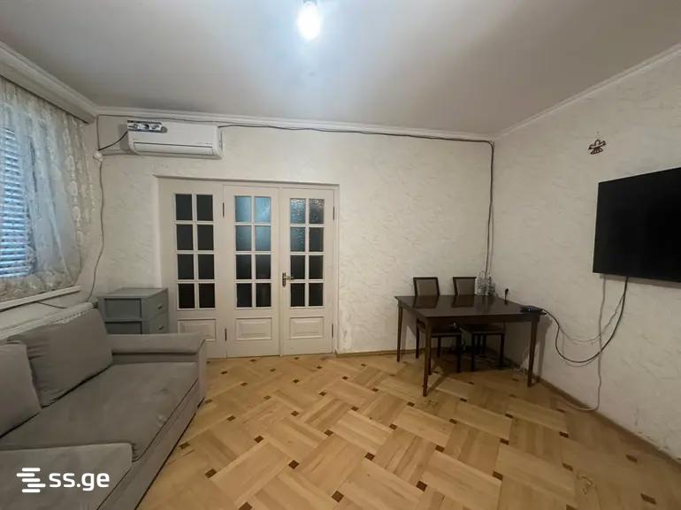 4 Room Flat For Sale view 5