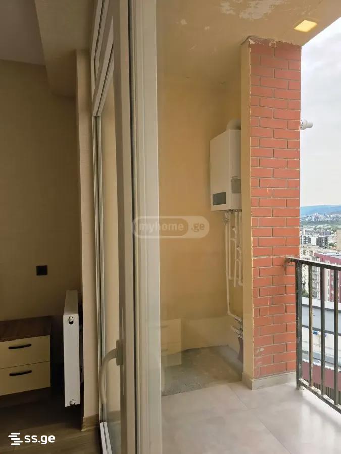1 Room Flat For Sale view 3