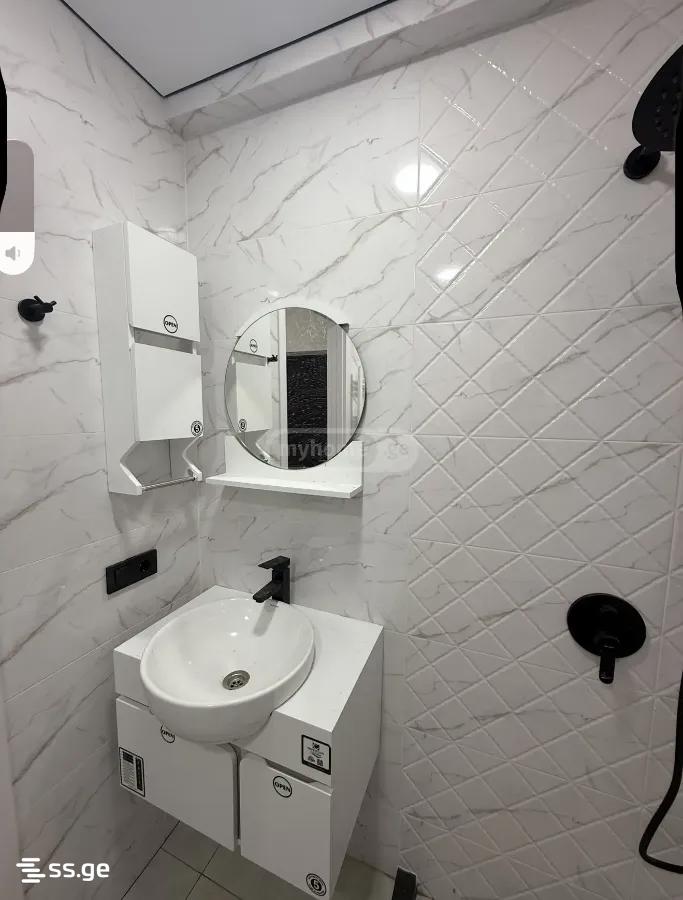 2 Room Flat For Sale view 12