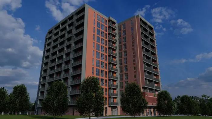 2 room Flat For Sale. Samgori  - picture #1