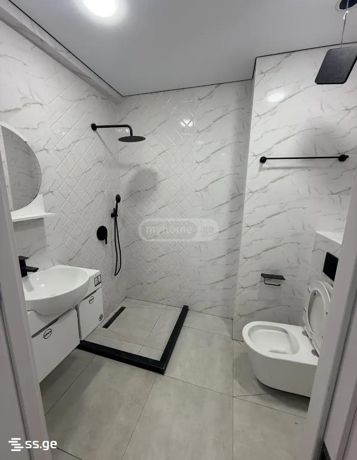 2 Room Flat For Sale view 8