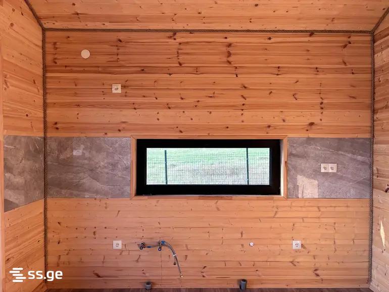 2 Room Summer Cottage For Sale view 3