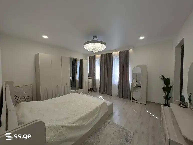 6 Room Summer Cottage For Sale view 4
