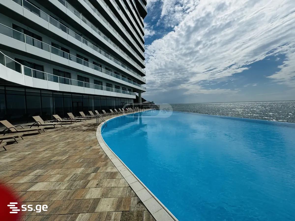 1 Room Flat For Sale view 1