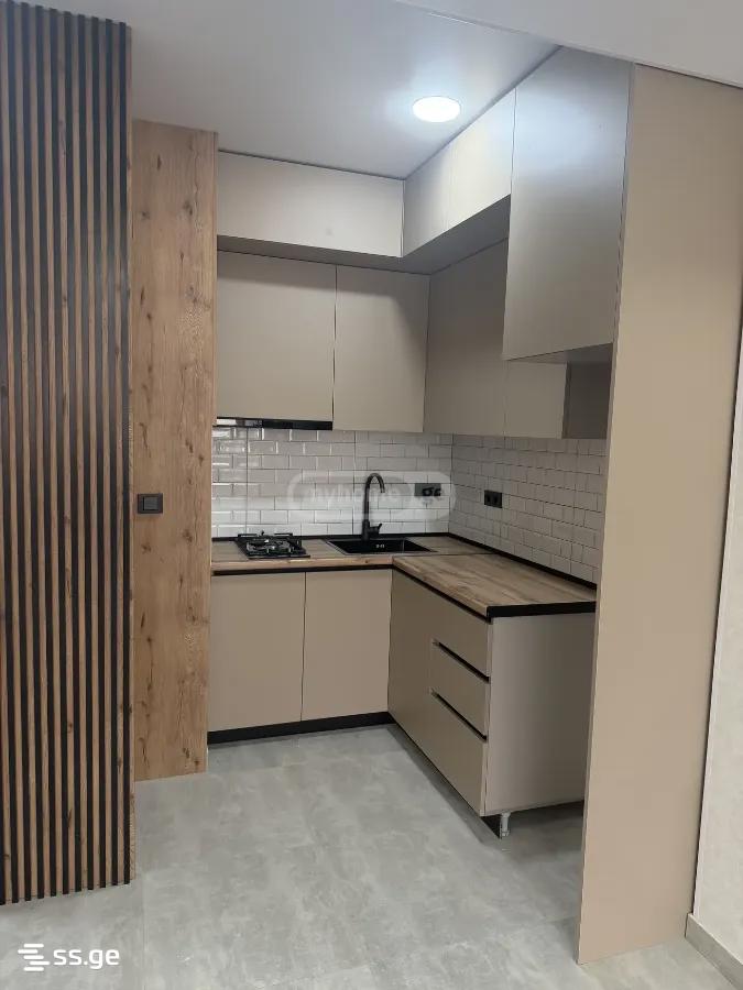 2 Room Flat For Sale view 4