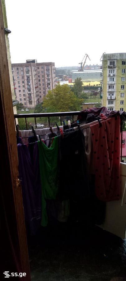 4 Room Flat For Sale view 3