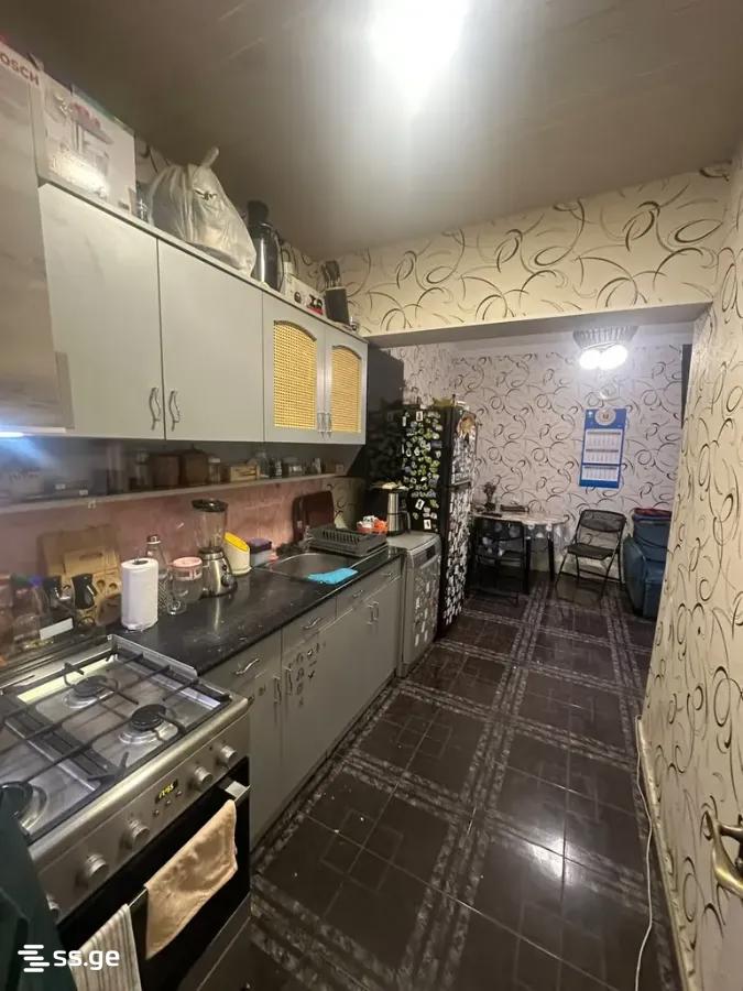 4 Room Flat For Sale view 3