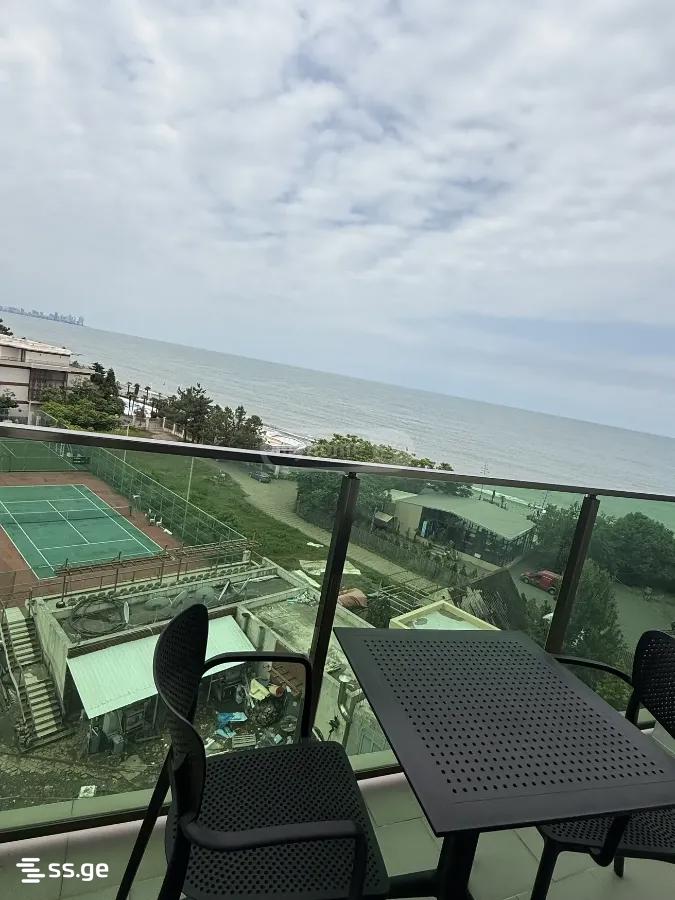 1 Room Flat For Sale view 4