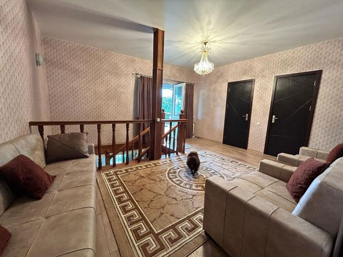 5 room Private House For Sale. Elia  - picture #1